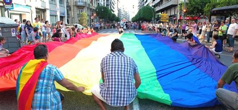 valencia gay area|Gay Valencia City Guide 2025 for Gay Travelers